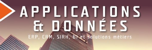 Applications & Données 27 : la banque fait banco sur l’IA